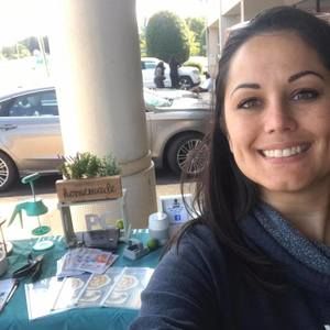 Meet your Posher, Heather-jo